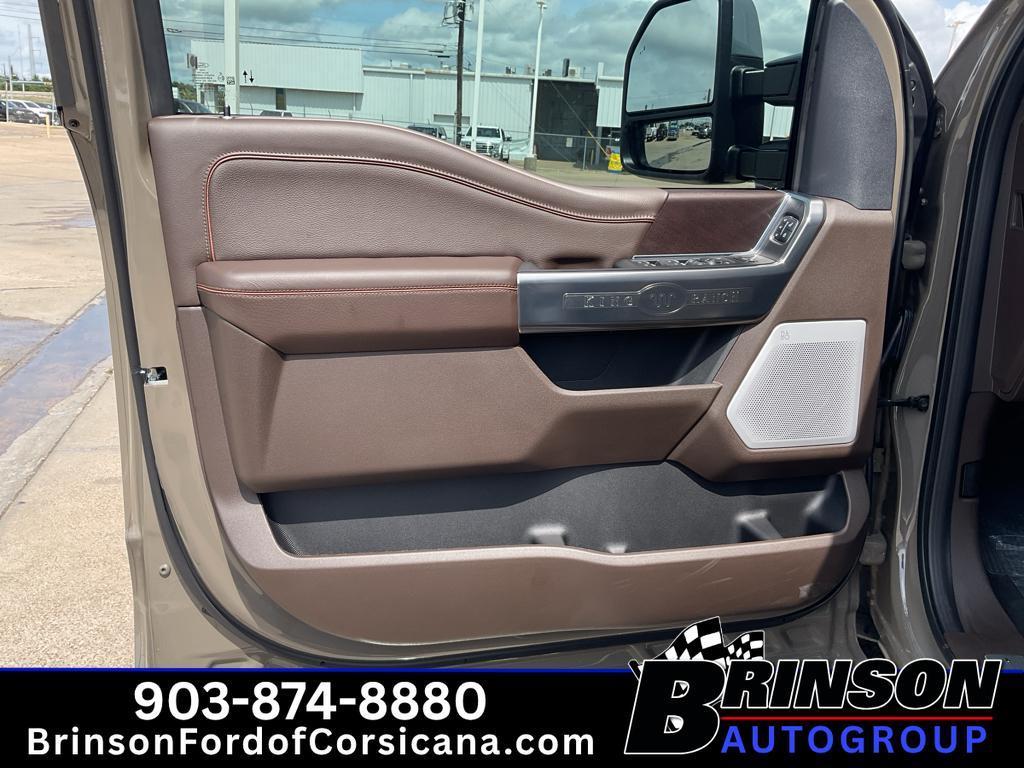 new 2026 Ford F-250 car, priced at $90,969