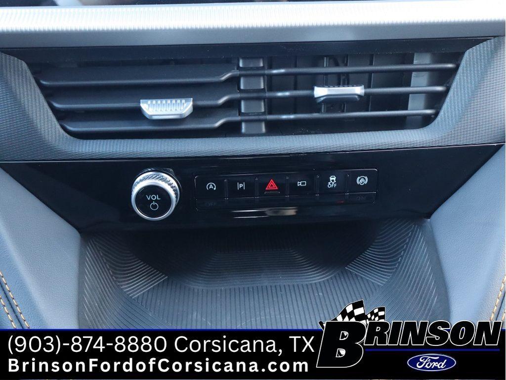 new 2026 Ford Explorer car, priced at $56,369