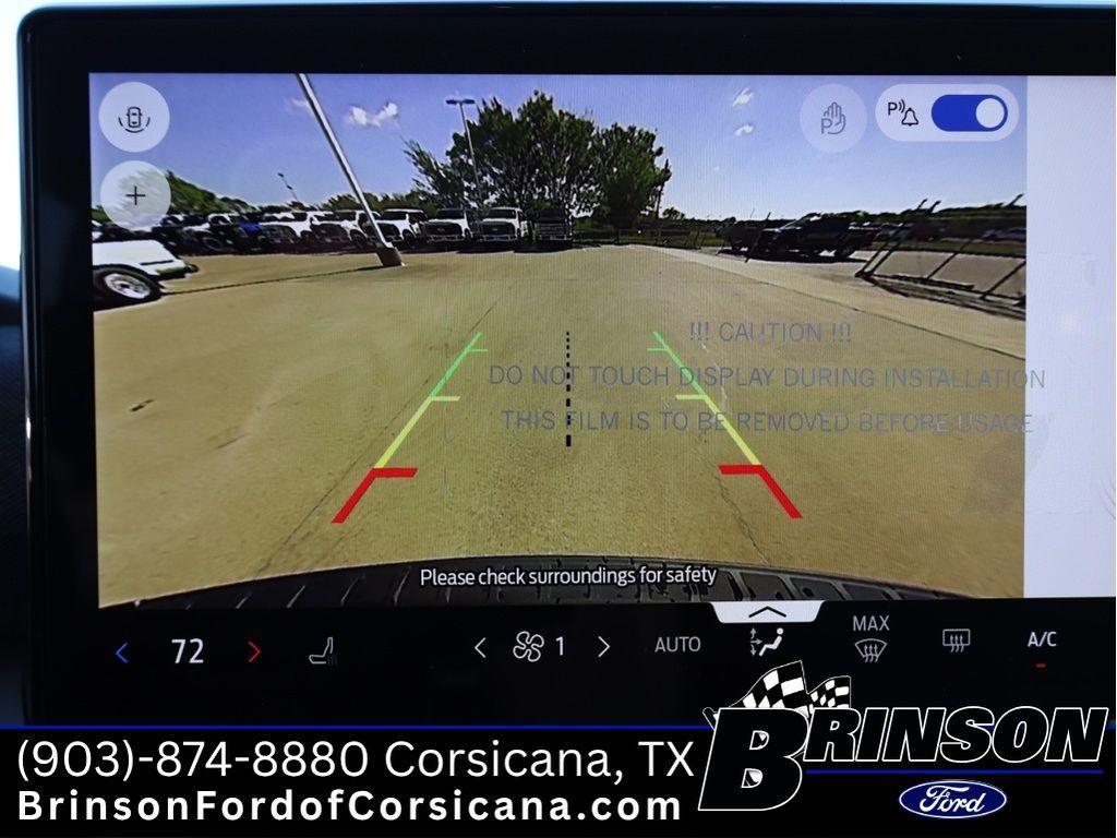 new 2026 Ford Explorer car, priced at $37,469