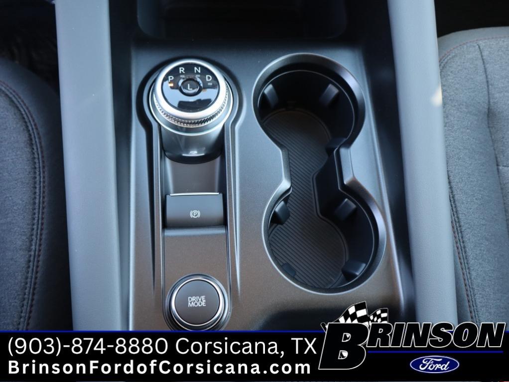 new 2026 Ford Explorer car, priced at $33,969