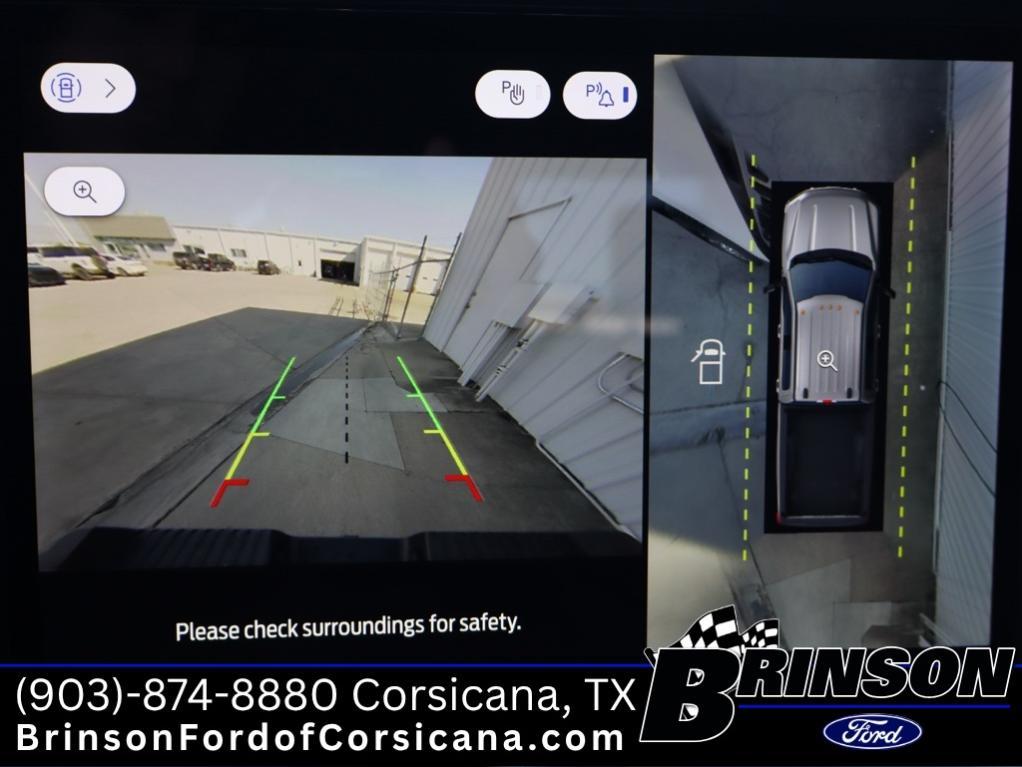 new 2026 Ford F-350 car, priced at $91,969