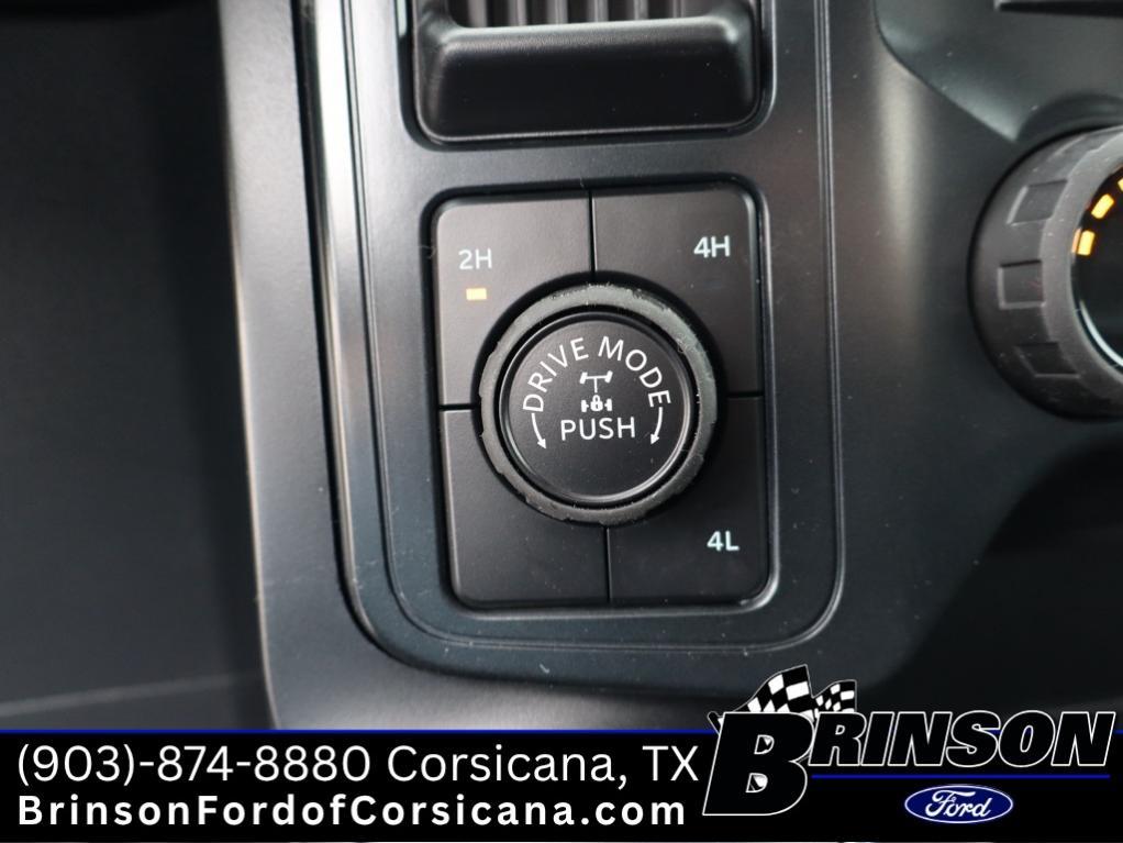 new 2025 Ford F-150 car, priced at $47,369