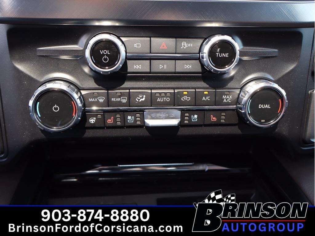 new 2026 Ford F-250 car, priced at $88,969