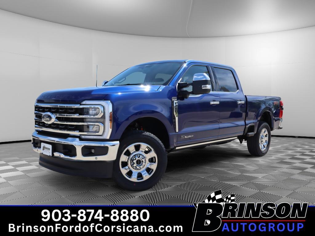 new 2026 Ford F-250 car, priced at $88,969