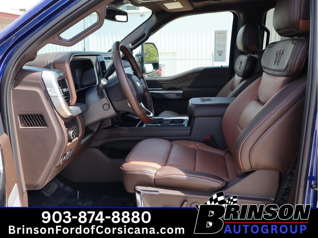 new 2026 Ford F-250 car, priced at $88,969