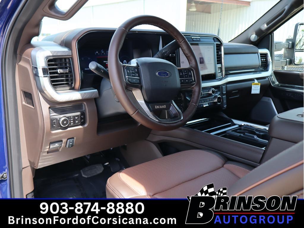 new 2026 Ford F-250 car, priced at $88,969