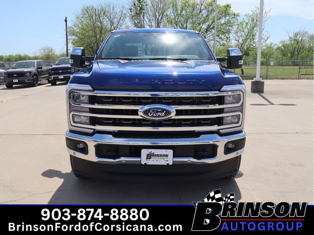 new 2026 Ford F-250 car, priced at $88,969