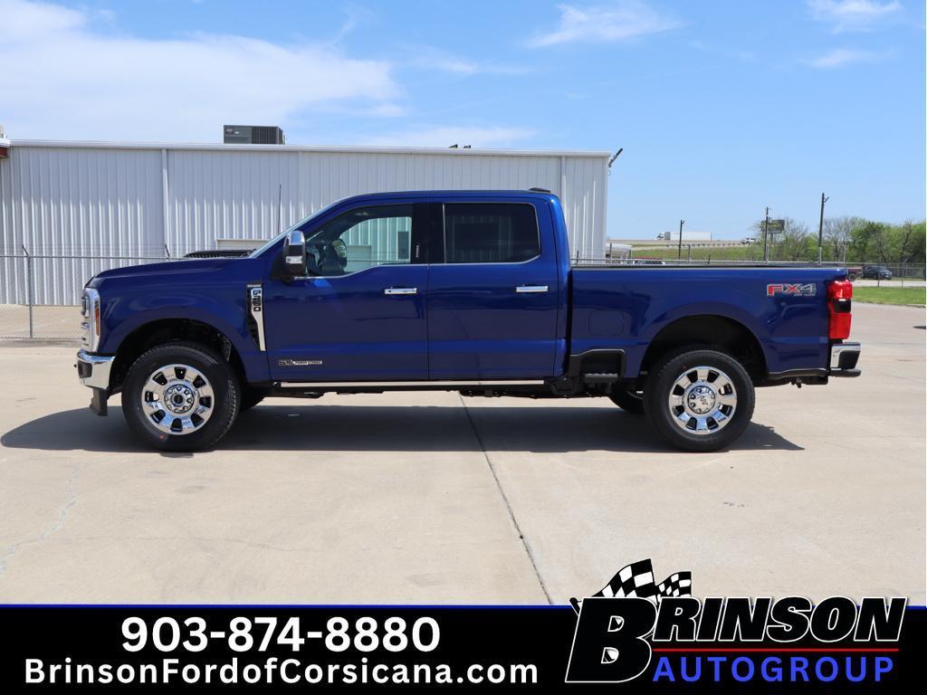 new 2026 Ford F-250 car, priced at $88,969