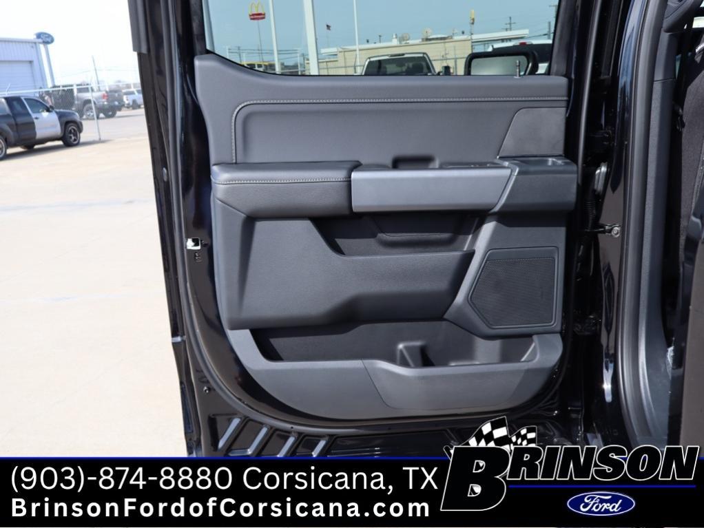 new 2026 Ford F-150 car, priced at $52,969