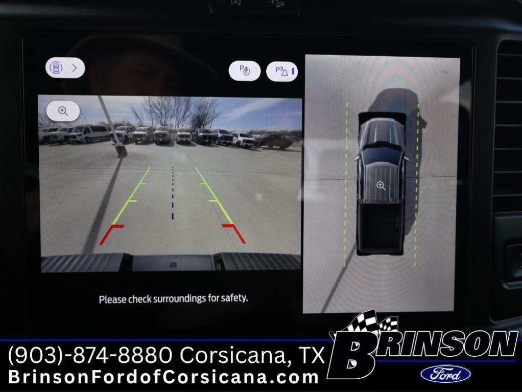 new 2026 Ford F-150 car, priced at $52,969