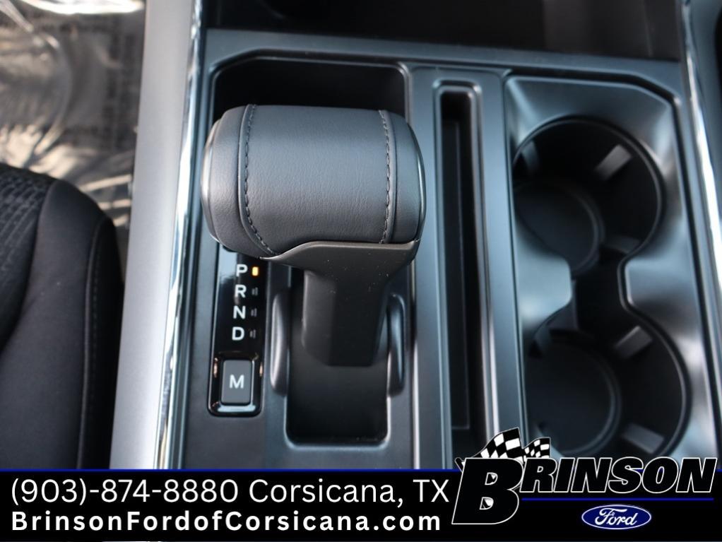 new 2026 Ford F-150 car, priced at $52,969