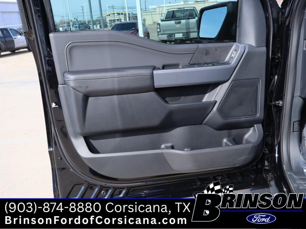 new 2026 Ford F-150 car, priced at $52,969