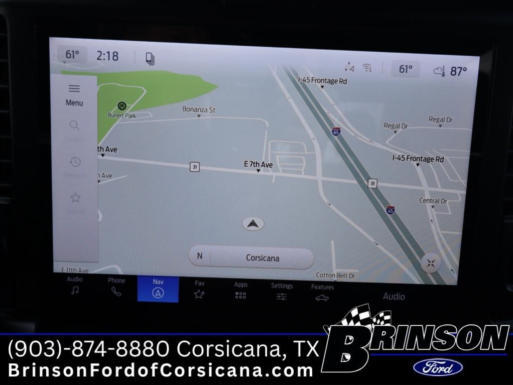 new 2026 Ford F-150 car, priced at $52,969