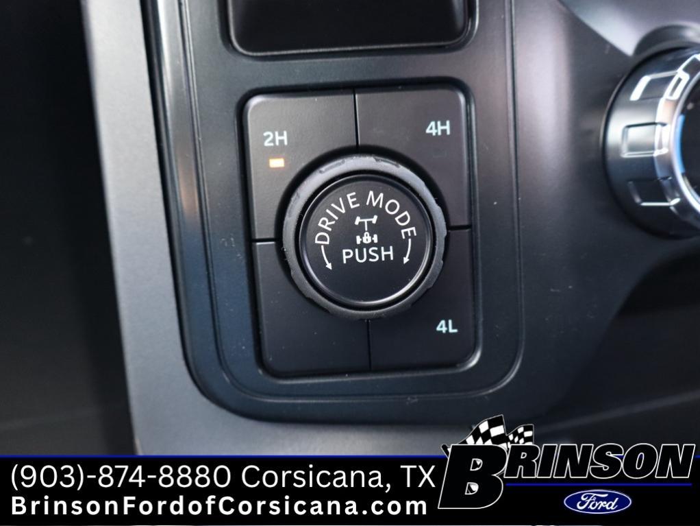 new 2026 Ford F-150 car, priced at $52,969