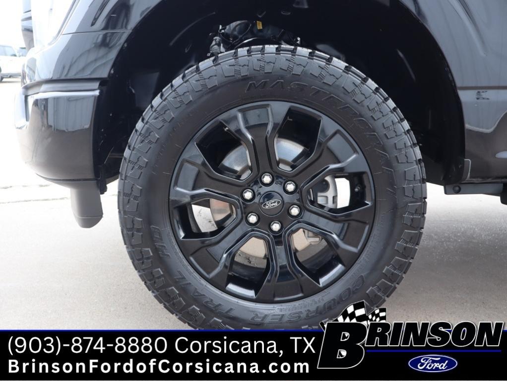 used 2022 Ford F-150 car, priced at $28,995