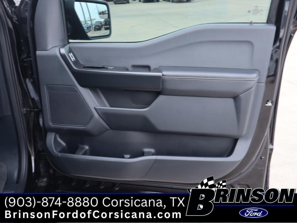 used 2022 Ford F-150 car, priced at $28,995