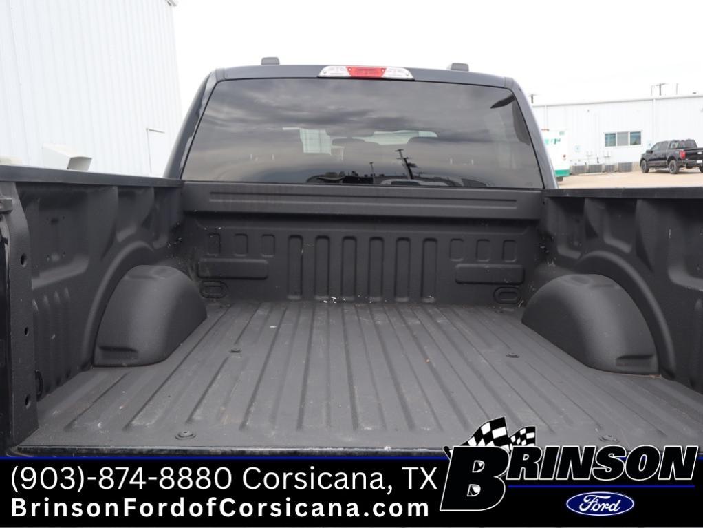 used 2022 Ford F-150 car, priced at $28,995