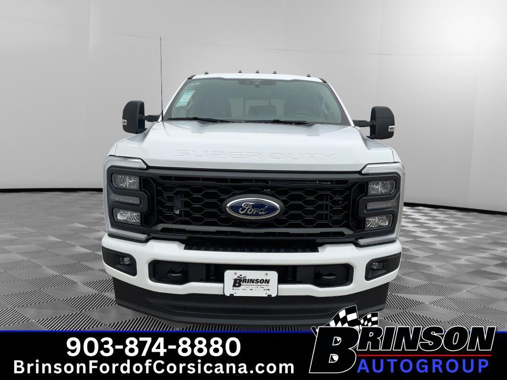 new 2026 Ford F-350 car, priced at $67,969