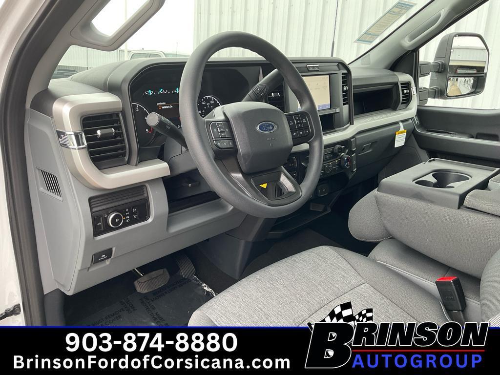 new 2026 Ford F-350 car, priced at $67,969