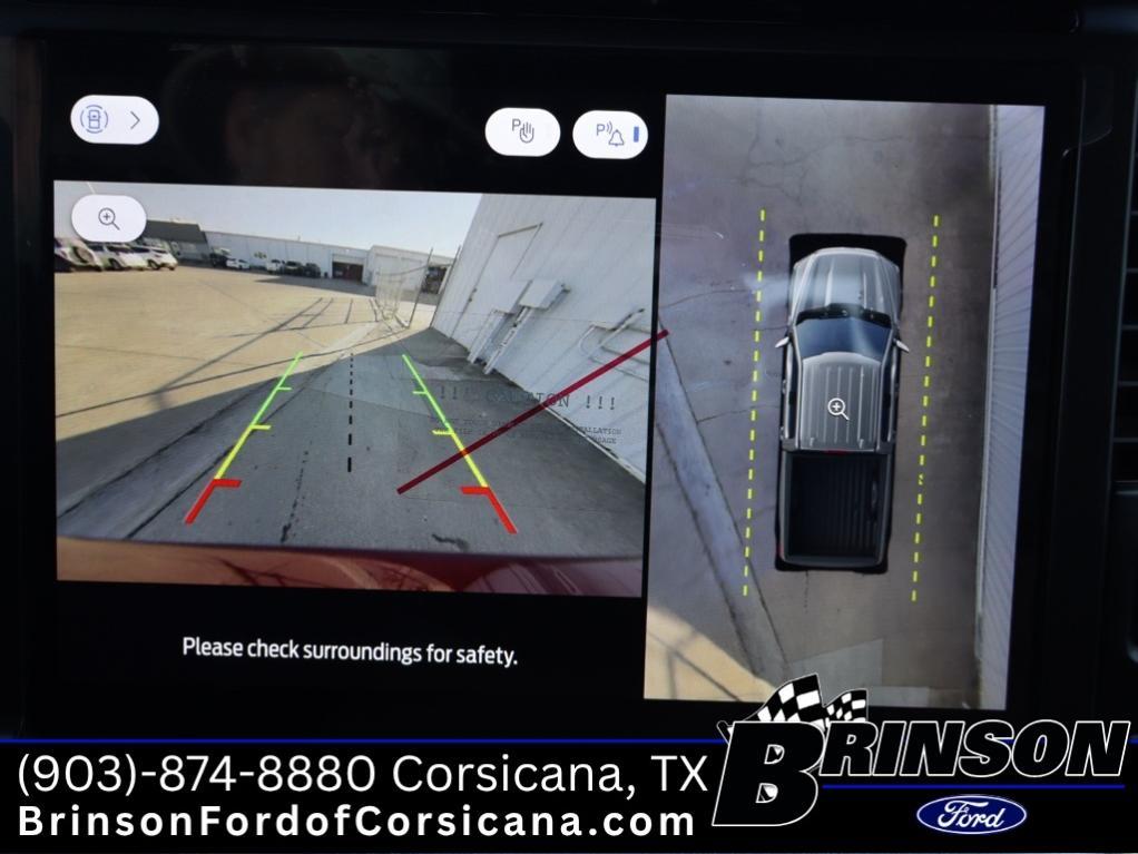 new 2026 Ford F-150 car, priced at $70,469