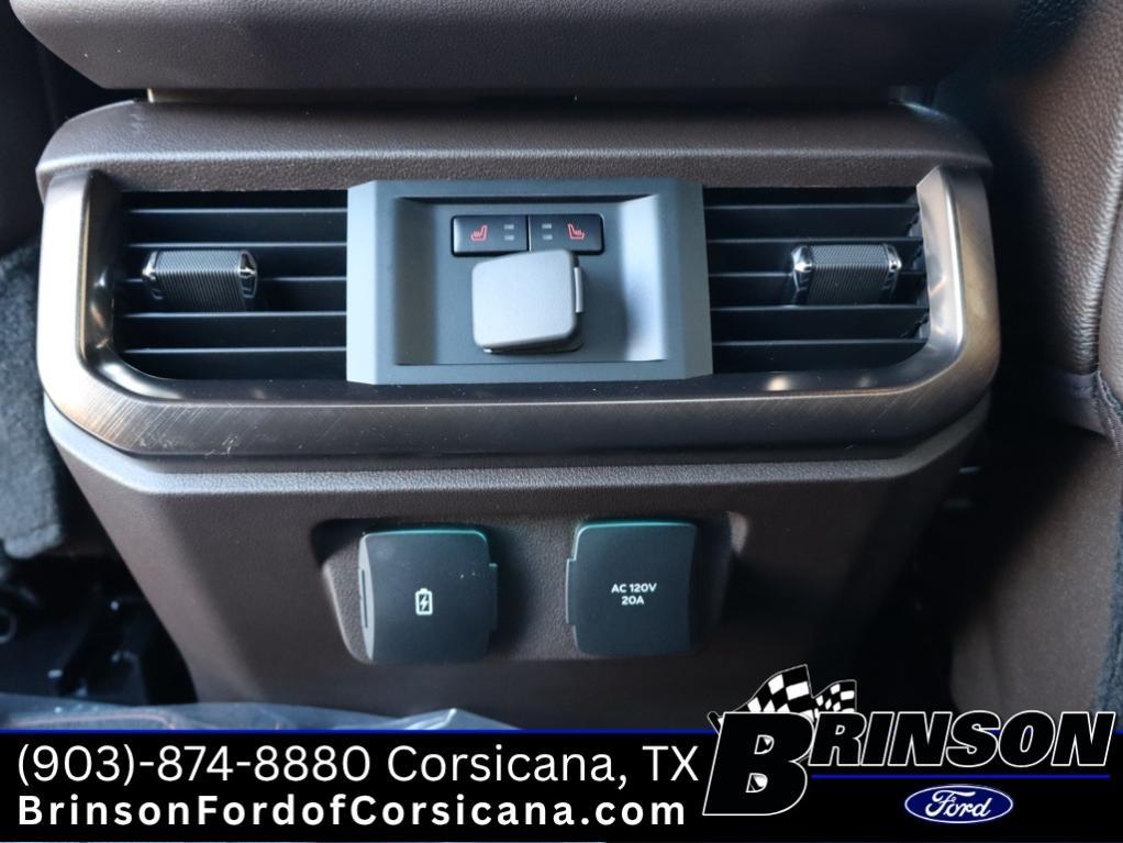 new 2026 Ford F-150 car, priced at $70,469