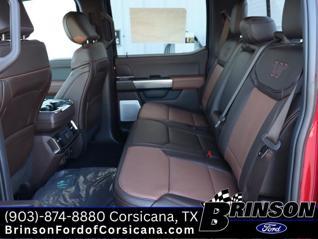 new 2026 Ford F-150 car, priced at $70,469