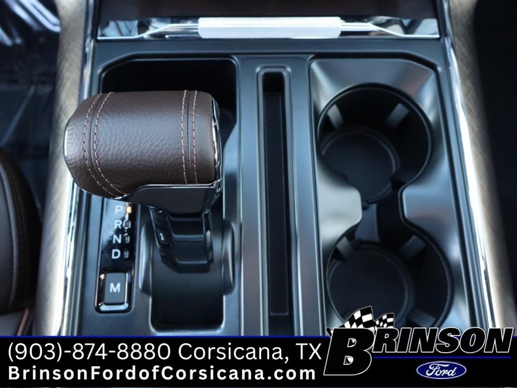 new 2026 Ford F-150 car, priced at $70,469