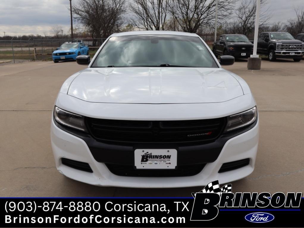 used 2018 Dodge Charger car, priced at $12,990