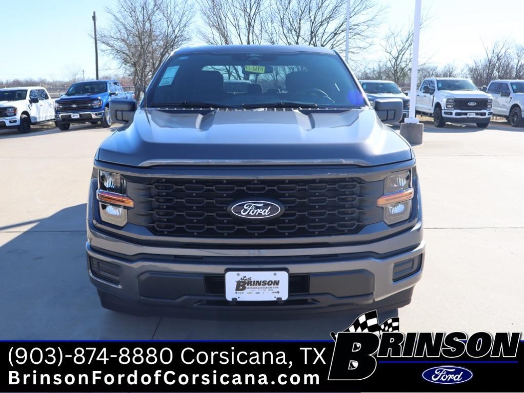 new 2026 Ford F-150 car, priced at $37,469