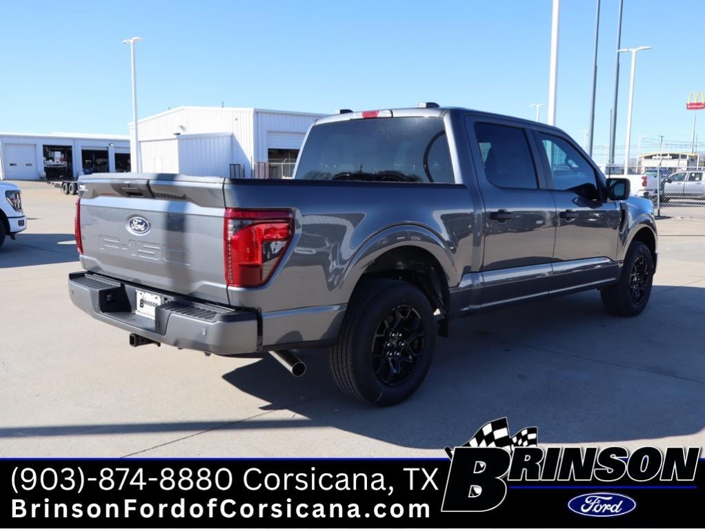 new 2026 Ford F-150 car, priced at $37,469