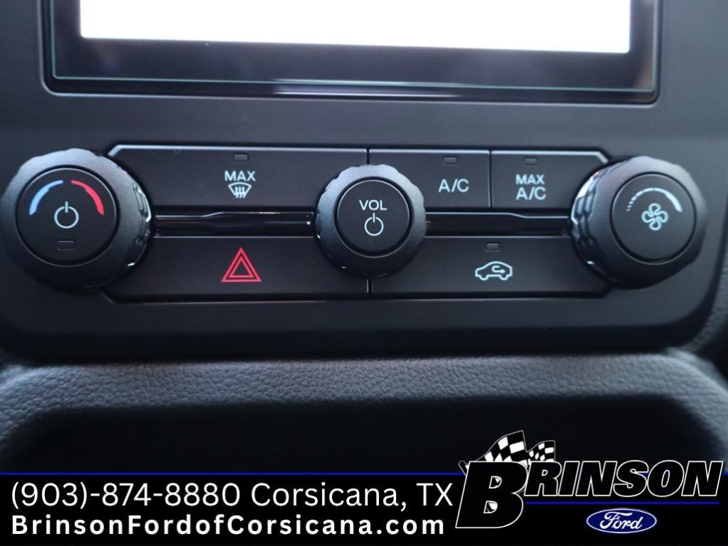 new 2025 Ford Ranger car, priced at $27,469