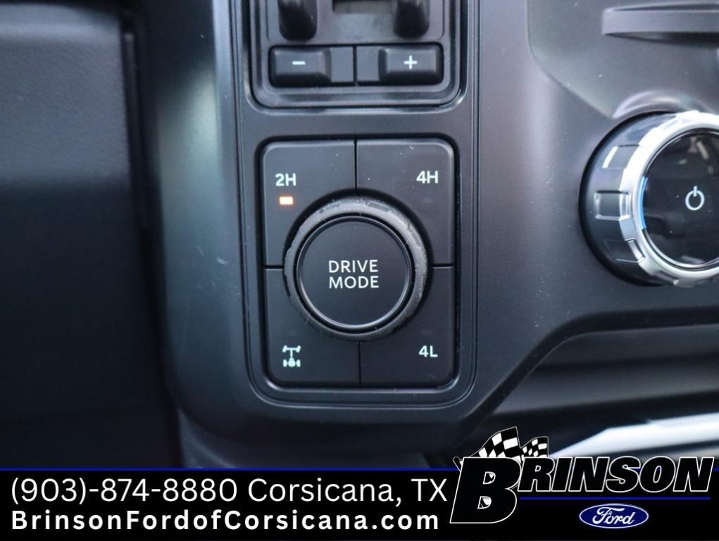 new 2026 Ford F-250 car, priced at $89,969