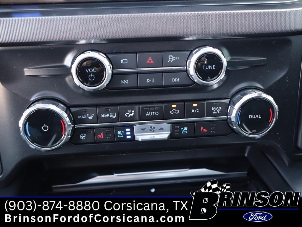 new 2026 Ford F-250 car, priced at $89,969