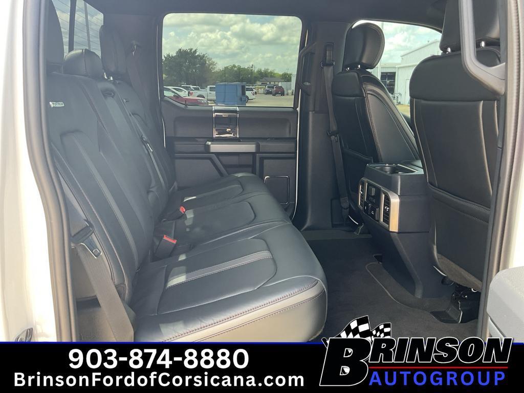 used 2022 Ford F-250 car, priced at $71,990