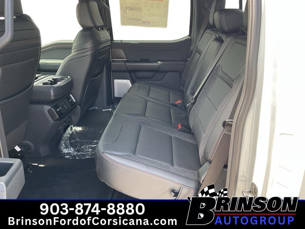 new 2026 Ford F-150 car, priced at $89,969