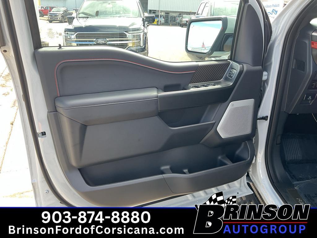 new 2026 Ford F-150 car, priced at $89,969