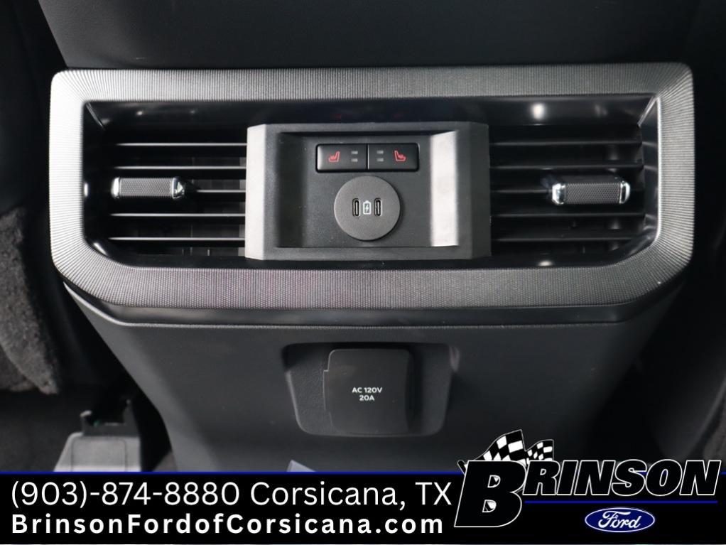 new 2026 Ford F-250 car, priced at $89,369