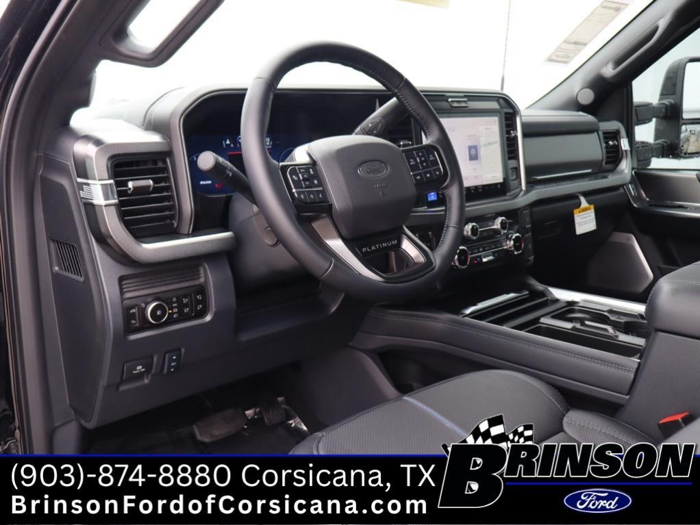 new 2026 Ford F-250 car, priced at $89,369