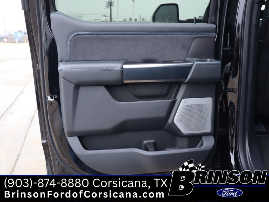 new 2026 Ford F-250 car, priced at $89,369