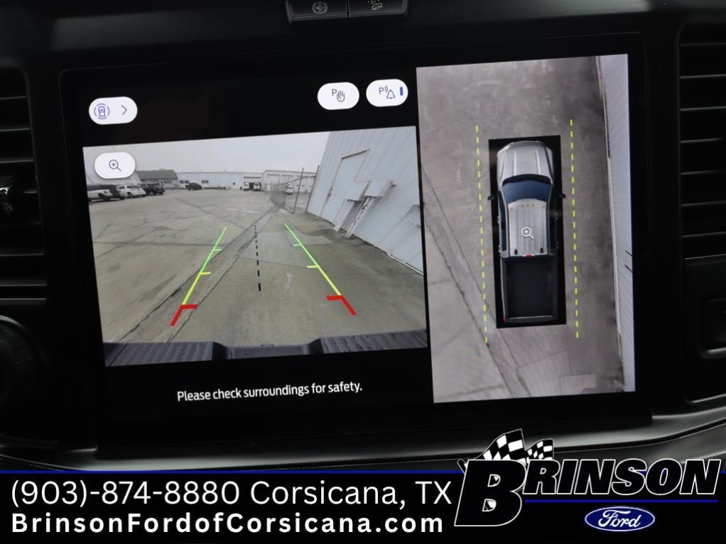 new 2026 Ford F-250 car, priced at $89,369