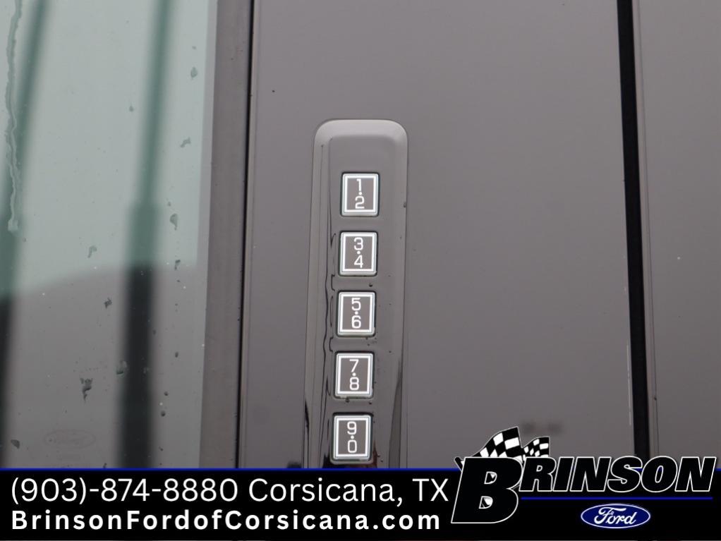 new 2026 Ford F-250 car, priced at $89,369