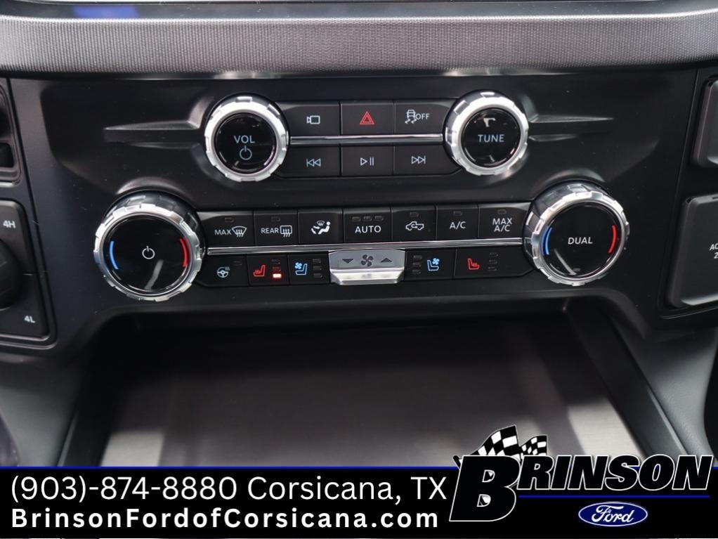 new 2026 Ford F-250 car, priced at $89,369