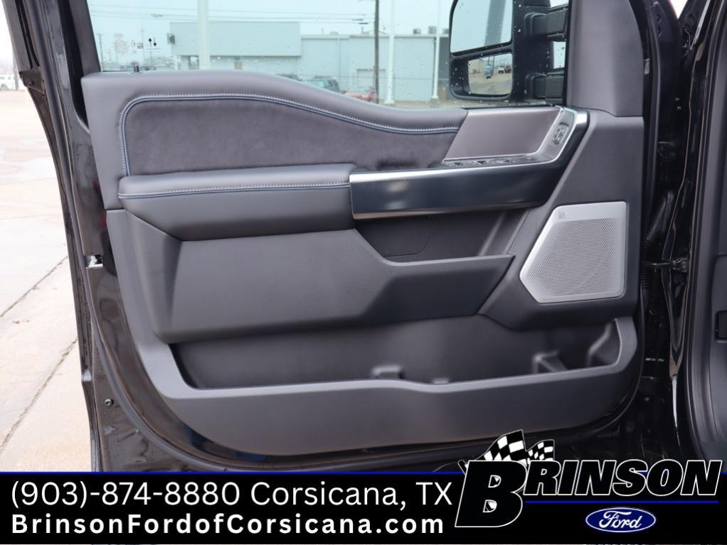 new 2026 Ford F-250 car, priced at $89,369