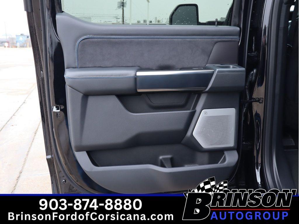 new 2026 Ford F-250 car, priced at $89,969