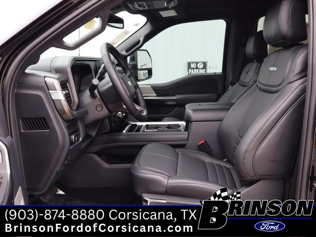 new 2026 Ford F-250 car, priced at $89,369