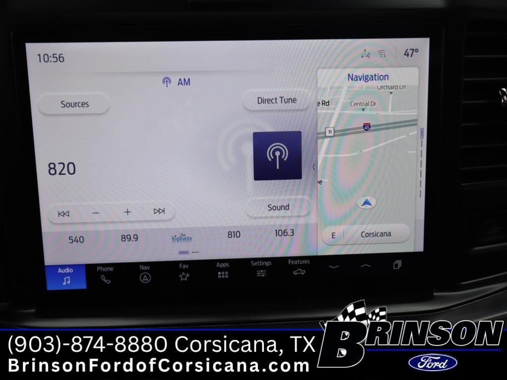 new 2026 Ford F-250 car, priced at $89,369