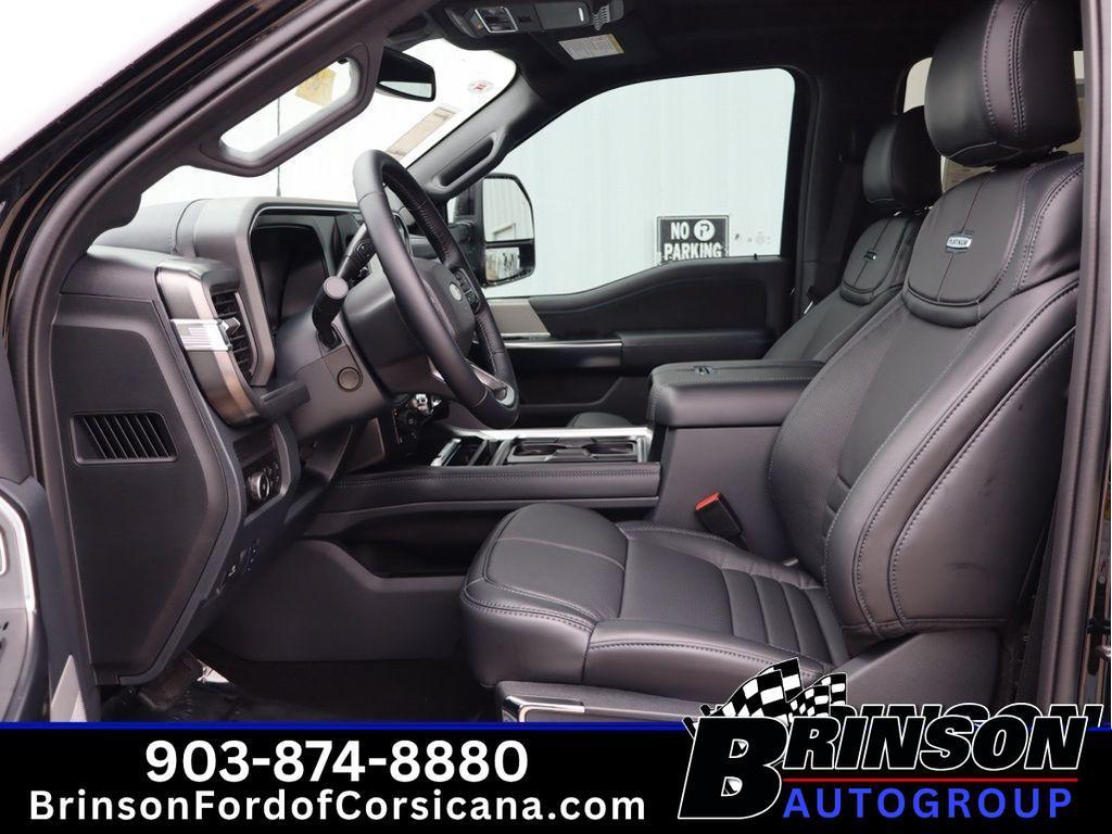 new 2026 Ford F-250 car, priced at $89,969