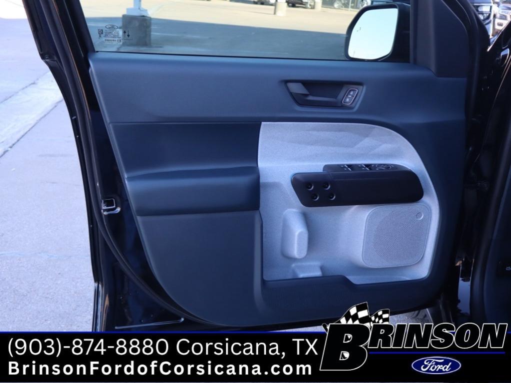 new 2026 Ford Maverick car, priced at $29,469