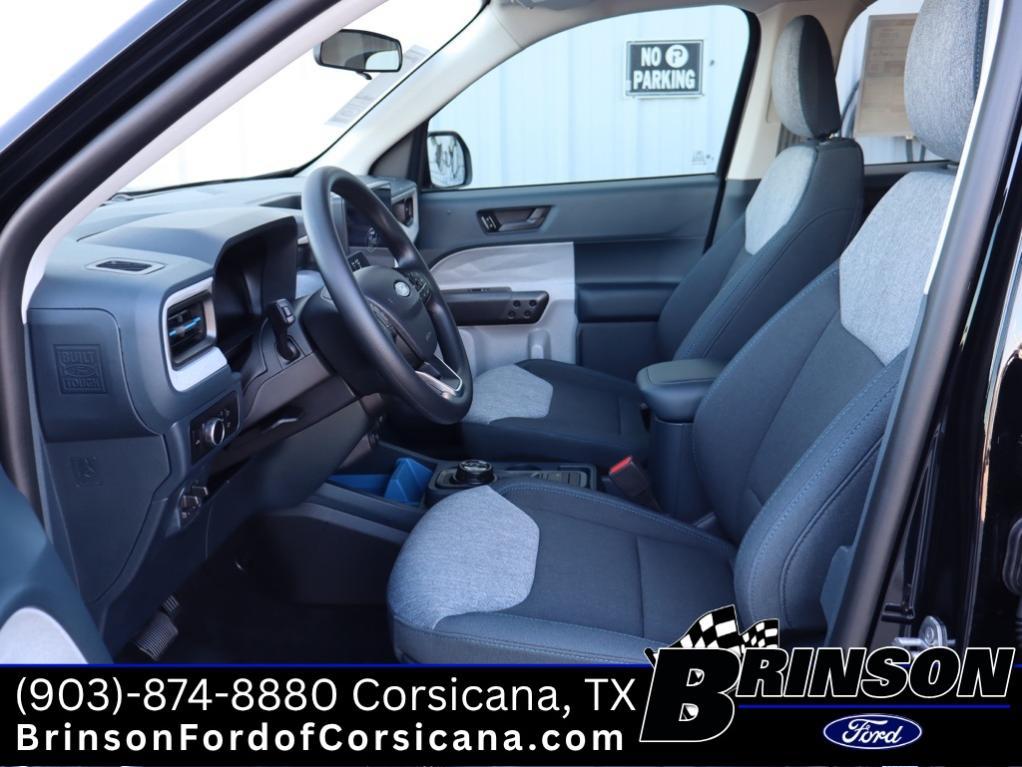 new 2026 Ford Maverick car, priced at $29,469