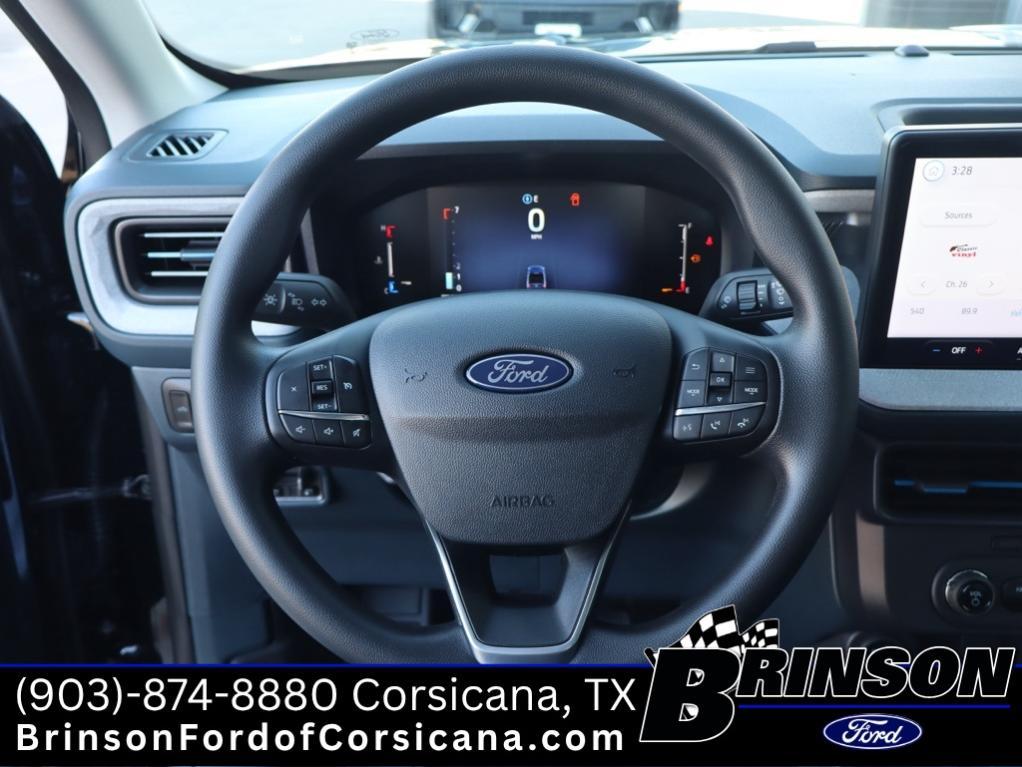 new 2026 Ford Maverick car, priced at $29,469